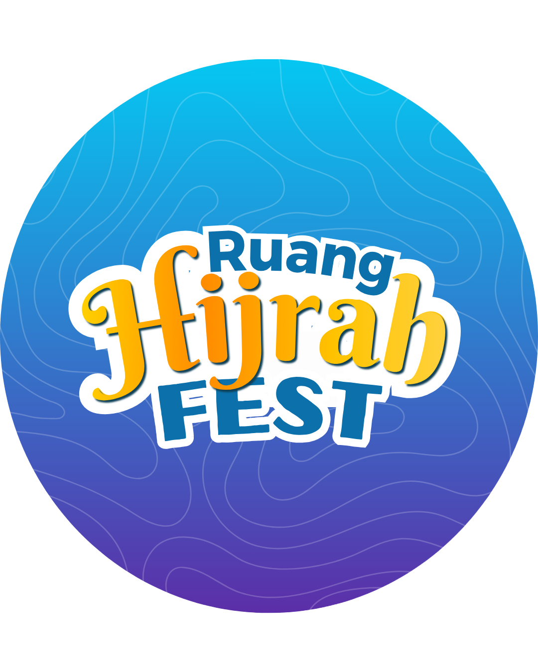 Ruang Hijrahfast